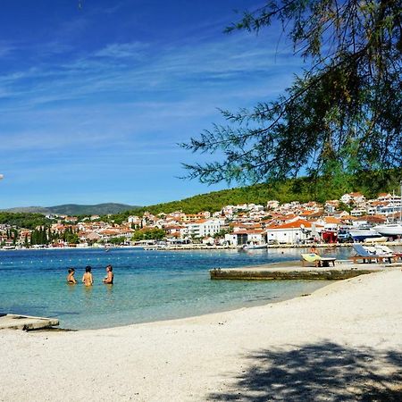 Apartment Villa Bralo Trogir Ngoại thất bức ảnh