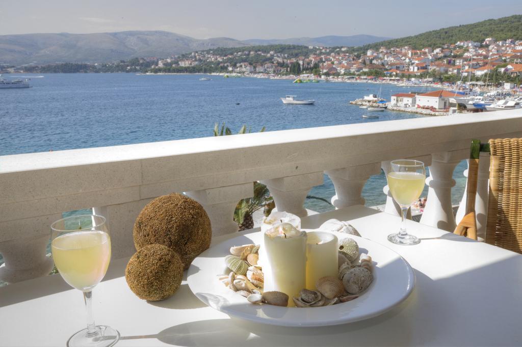 Apartment Villa Bralo Trogir Phòng bức ảnh