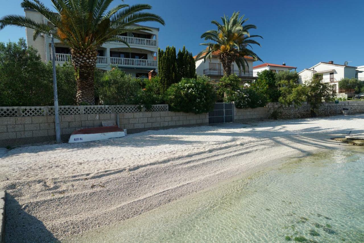 Apartment Villa Bralo Trogir Ngoại thất bức ảnh