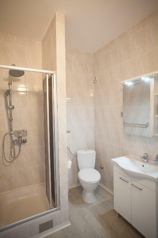 Apartment Villa Bralo Trogir Ngoại thất bức ảnh