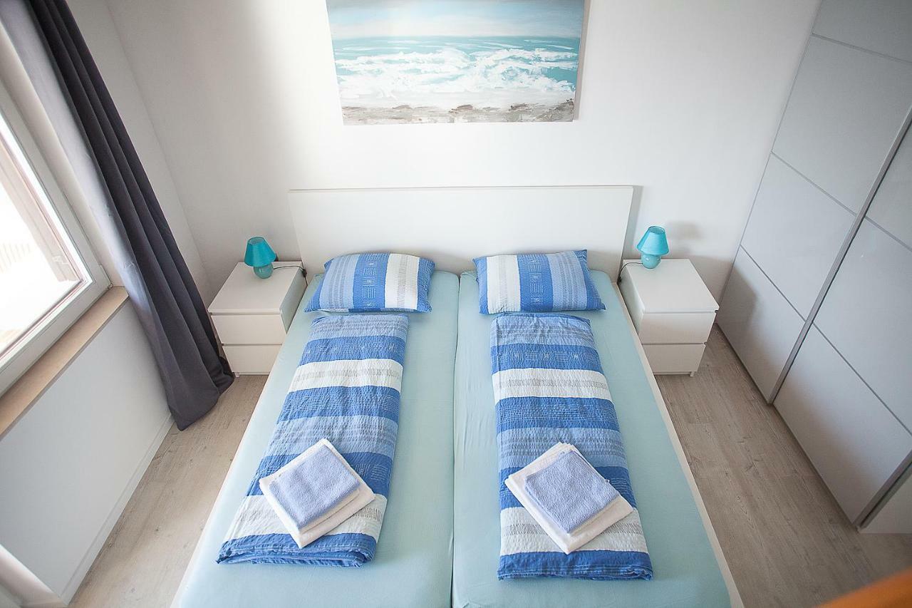 Apartment Villa Bralo Trogir Ngoại thất bức ảnh