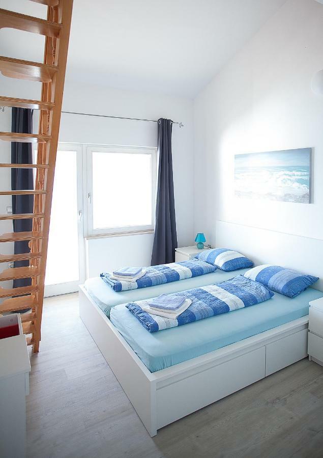 Apartment Villa Bralo Trogir Ngoại thất bức ảnh
