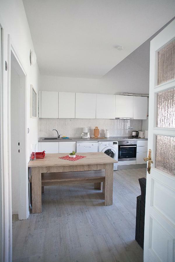 Apartment Villa Bralo Trogir Ngoại thất bức ảnh