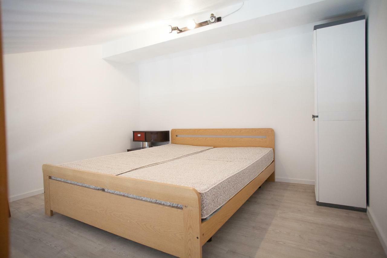 Apartment Villa Bralo Trogir Ngoại thất bức ảnh
