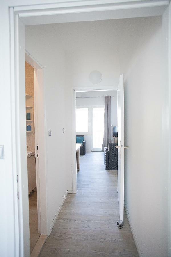 Apartment Villa Bralo Trogir Ngoại thất bức ảnh