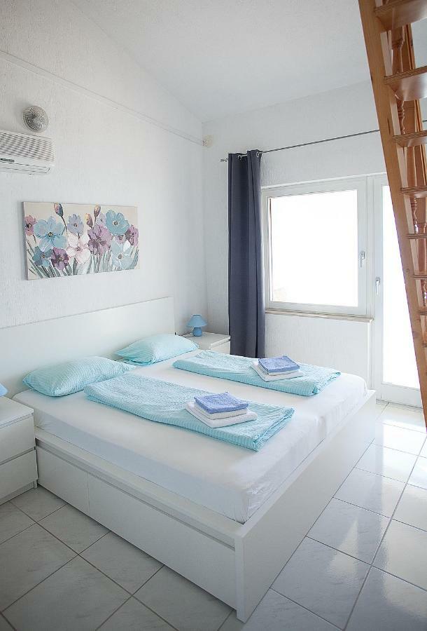 Apartment Villa Bralo Trogir Ngoại thất bức ảnh