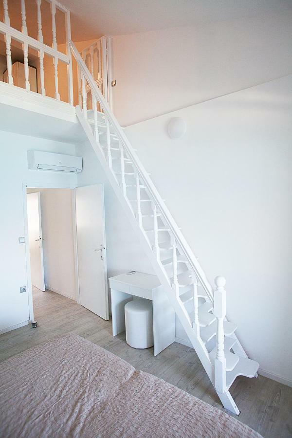 Apartment Villa Bralo Trogir Ngoại thất bức ảnh