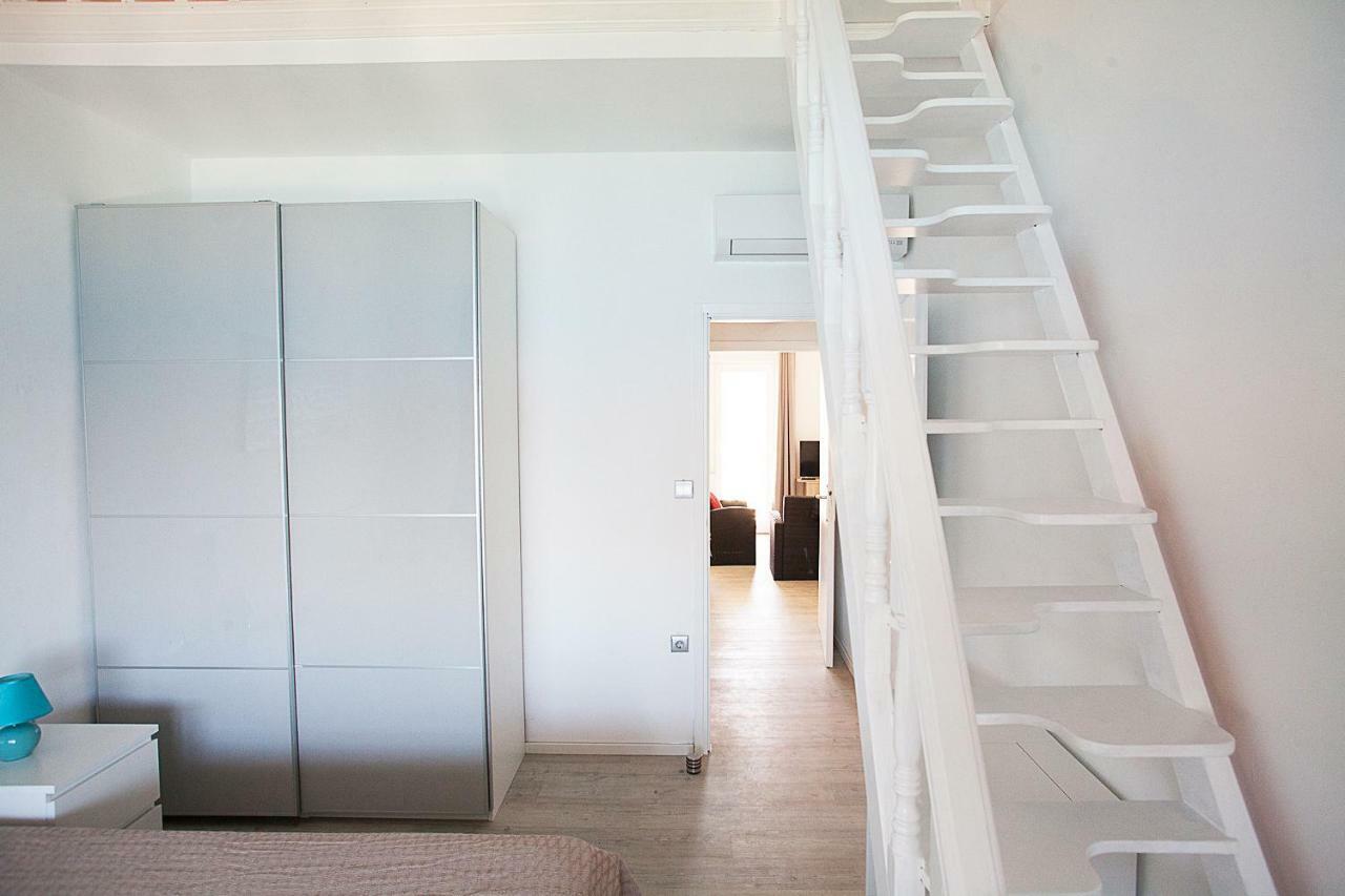 Apartment Villa Bralo Trogir Ngoại thất bức ảnh