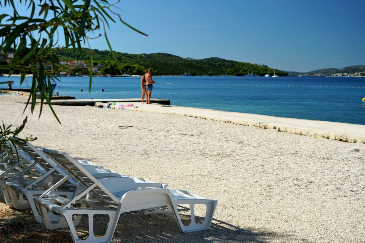 Apartment Villa Bralo Trogir Ngoại thất bức ảnh