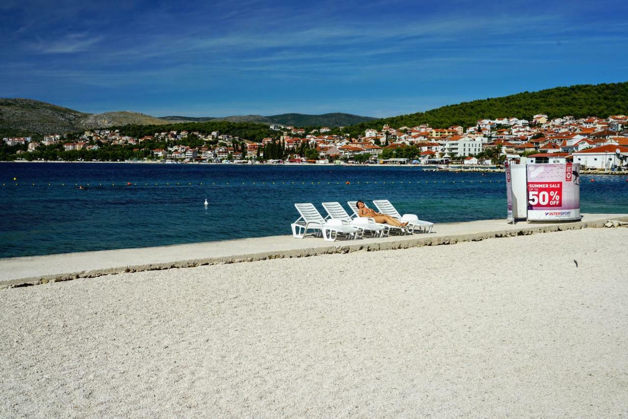 Apartment Villa Bralo Trogir Ngoại thất bức ảnh