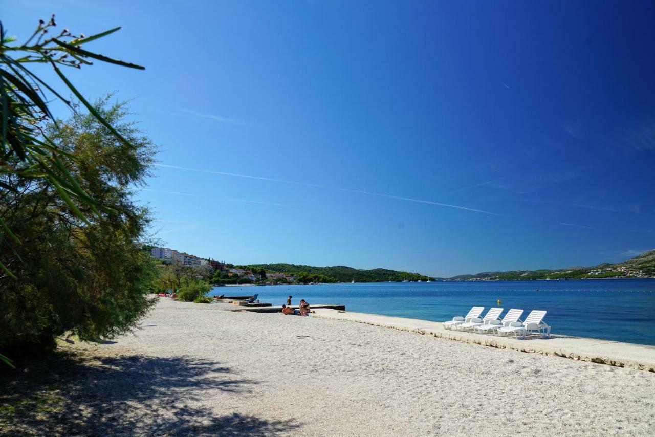 Apartment Villa Bralo Trogir Ngoại thất bức ảnh