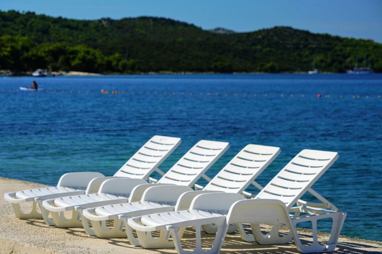 Apartment Villa Bralo Trogir Ngoại thất bức ảnh