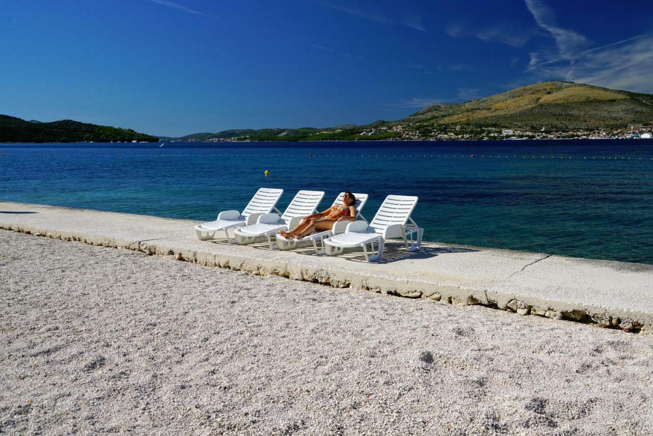 Apartment Villa Bralo Trogir Ngoại thất bức ảnh