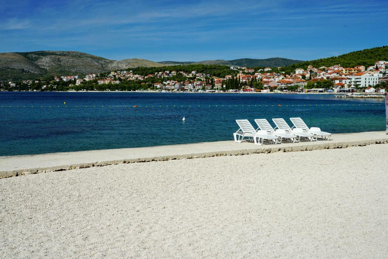 Apartment Villa Bralo Trogir Ngoại thất bức ảnh