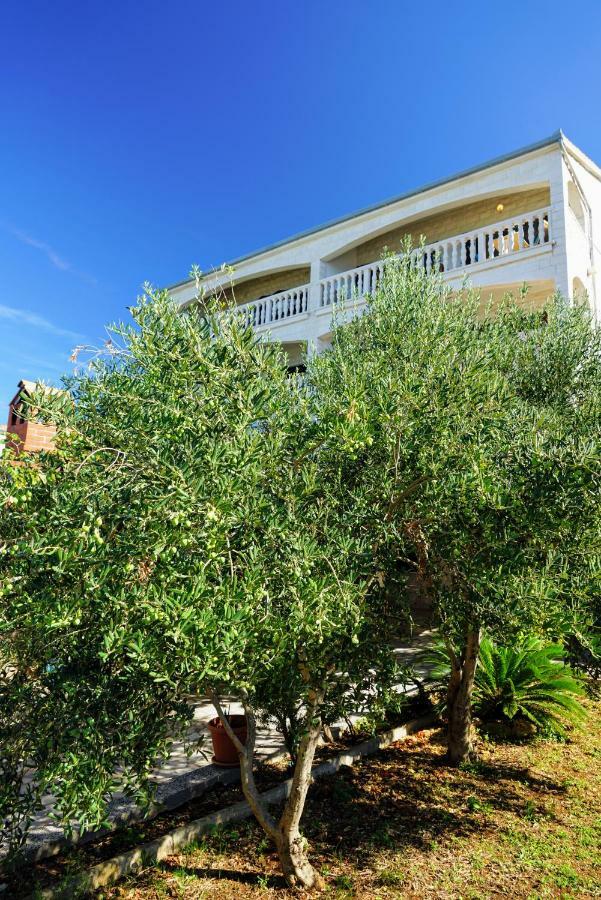 Apartment Villa Bralo Trogir Ngoại thất bức ảnh