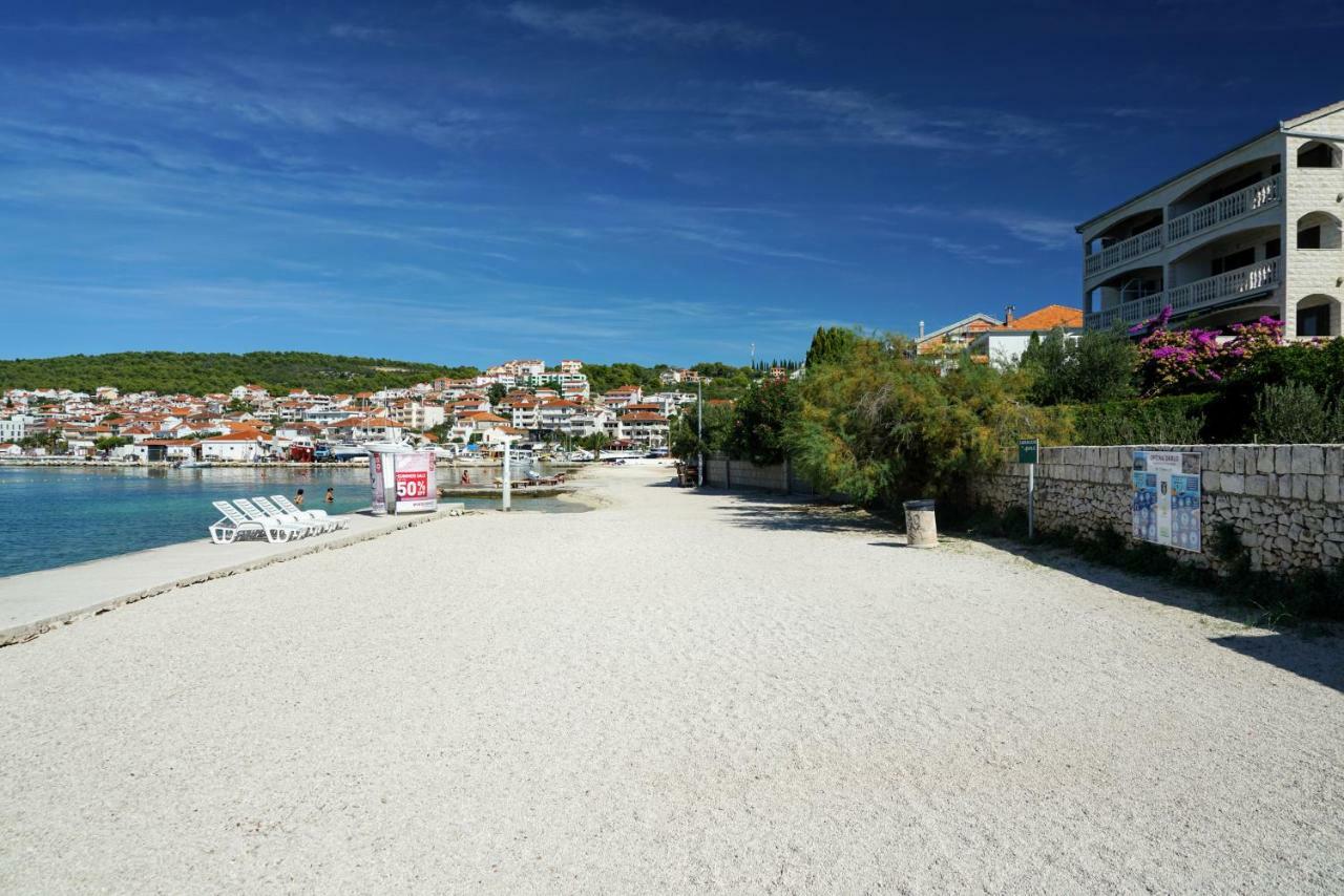 Apartment Villa Bralo Trogir Ngoại thất bức ảnh