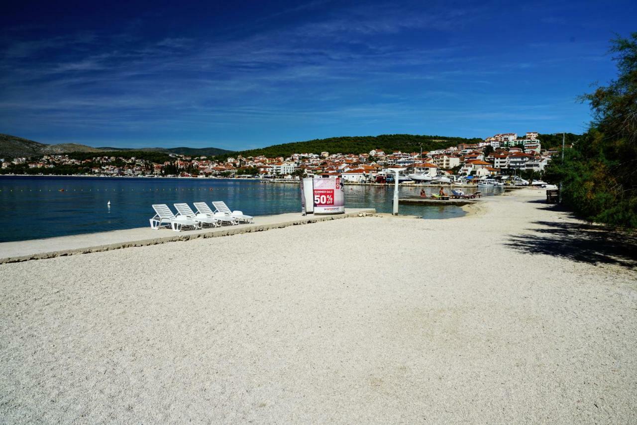 Apartment Villa Bralo Trogir Ngoại thất bức ảnh
