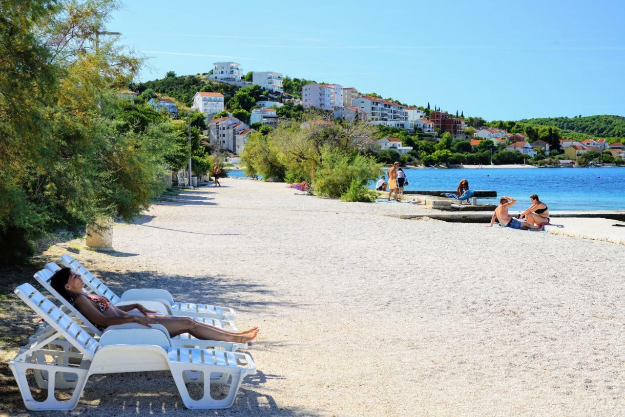 Apartment Villa Bralo Trogir Ngoại thất bức ảnh