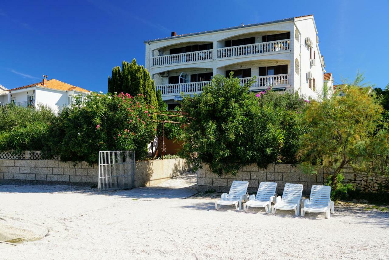 Apartment Villa Bralo Trogir Ngoại thất bức ảnh