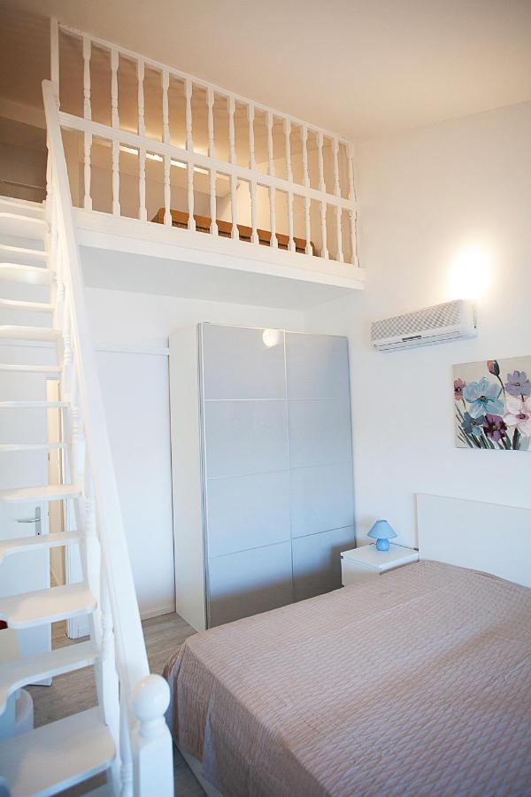 Apartment Villa Bralo Trogir Ngoại thất bức ảnh
