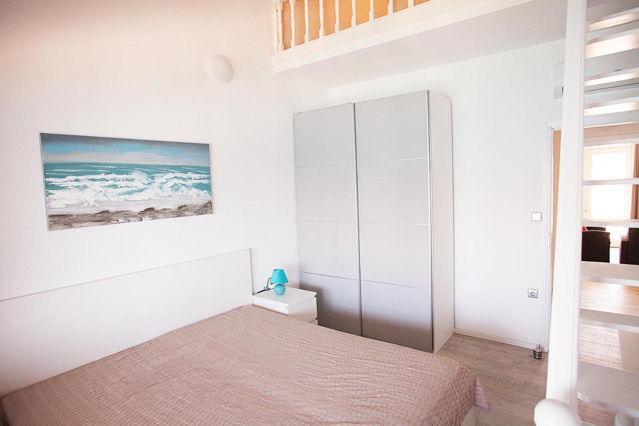 Apartment Villa Bralo Trogir Ngoại thất bức ảnh
