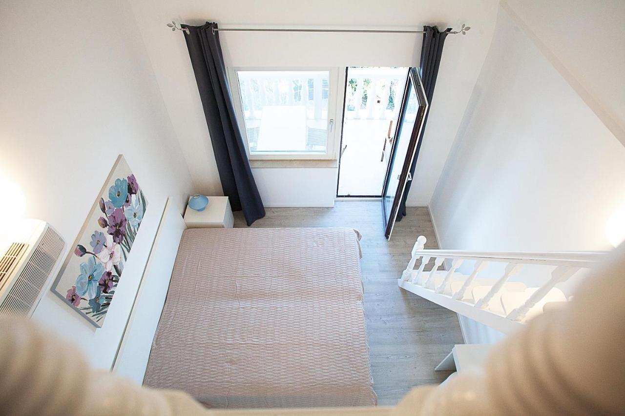 Apartment Villa Bralo Trogir Ngoại thất bức ảnh